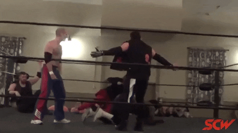 bockoclock giphygifmaker cobra santino sensei bock GIF
