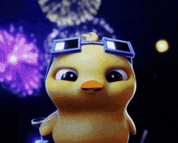 New Year Love GIF by Atrium.art