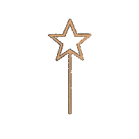 Magic Stick Sticker by Food notes
