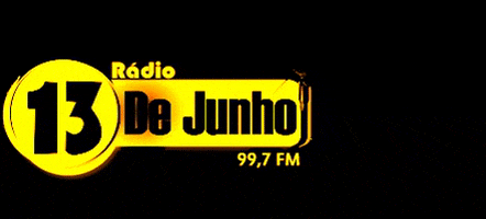 CLUBEFM103 giphygifmaker giphyattribution 13 de junho 99 13 mantena GIF