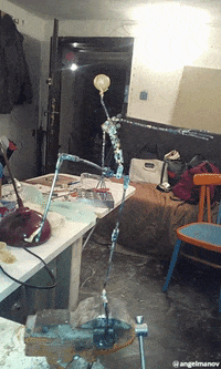 Art Animation GIF by Alex Boya