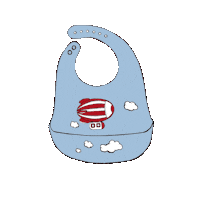 Slab Sticker by Flouer