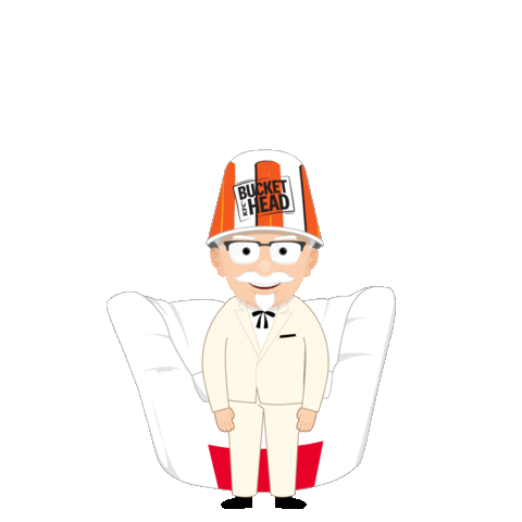 Chicken Cricket Sticker by KFC Australia