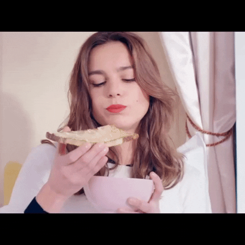 hungry france GIF by Poilane Bakery