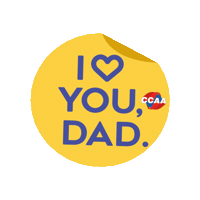 Parents Day Diadospais Sticker by ccaa