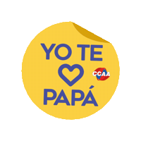 Diadospais Sticker by ccaa