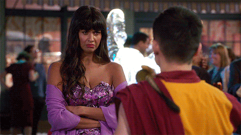 season 2 2x5 GIF by NBC