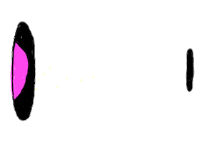 going here we go Sticker by Percolate Galactic