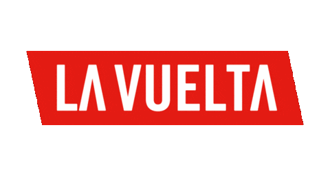 Sticker by La Vuelta