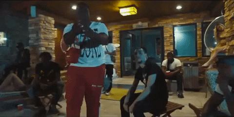 Sheff G Sleepy Hallow GIF by Winners Circle