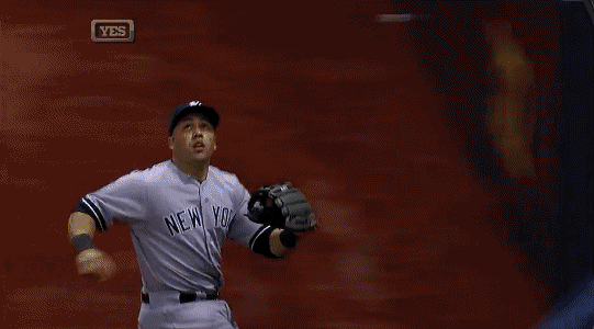 carlos GIF by SB Nation