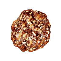 CookieCult cookie cult cookie aberdeen cookiecultuk cookiecult Sticker