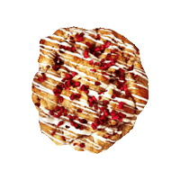 CookieCult cookie cult cookie aberdeen cookiecultuk cookiecult Sticker