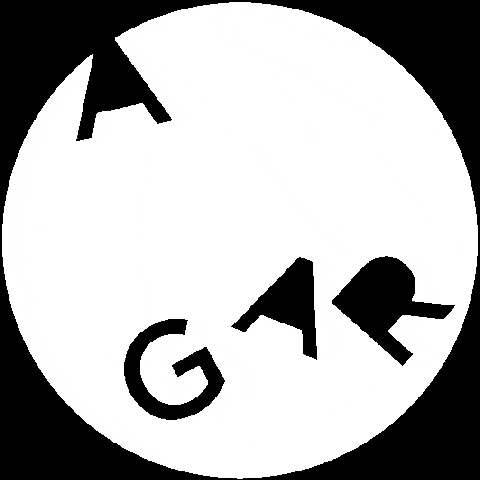 TheAgar agar agar logo GIF