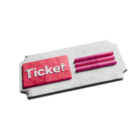 edfringe comedy festival teeth theatre Sticker