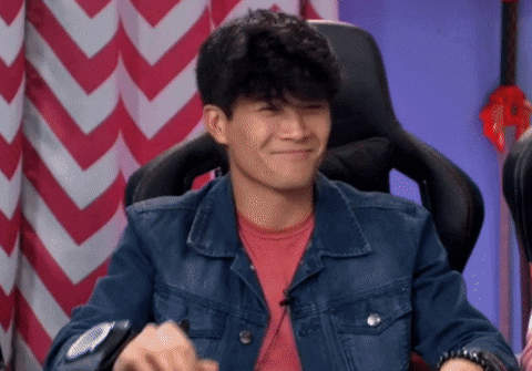 youtube love GIF by Hyper RPG