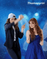 Happy Dance GIF by Thomapyrin