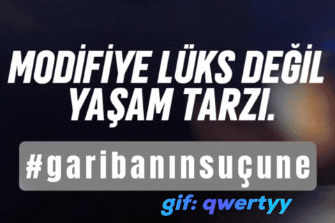 Qwertyy Modifiye GIF