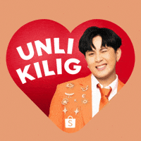 Maki Free Shipping GIF by Shopee Philippines