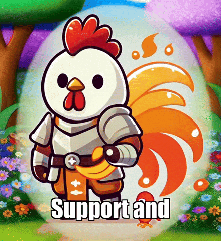 Wisdom Help GIF by Zorooster