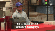 La Pizza GIF by Eternal Family