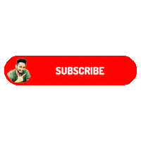 Youtube Subscribe Sticker by Digital Pratik