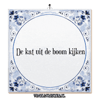 Humor Nl Sticker by Tegelspreuken.nl