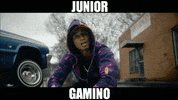 girlfriend GIF by Kap G