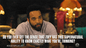 Season 2 Episode 10 Nbc GIF by Zoey's Extraordinary Playlist