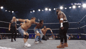 Knockout Boom GIF by Tubi