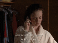 season 4 netflix GIF by Gilmore Girls 