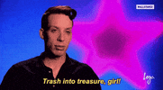 Episode 8 Alaska GIF by RuPaul's Drag Race