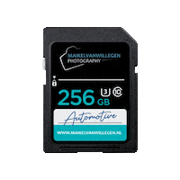 Photography Sticker by Maikel van Willegen