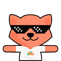 LatticeHQ people hr lattice Sticker