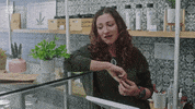 Baroness Von Sketch Show Comedy GIF