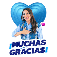 Corazon Love Sticker by Libia Dennise