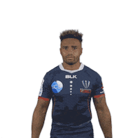 Sticker by melbournerebels
