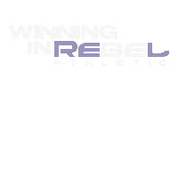Cheer Sticker by Rebel Athletic