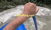 Costa Rica Rafting GIF by GoRafting.com