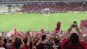 st nrn GIF by Flamengo