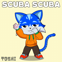 Dance Dancing GIF by Toshithecat