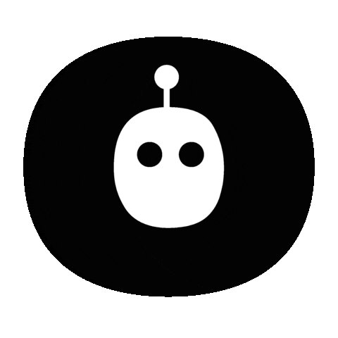 Animation Sticker Sticker by OpenDroids