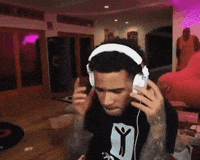 Streamer Trash GIF