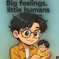 Protection Hiroshi GIF by Persona