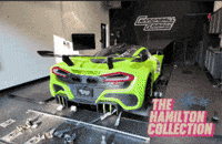 Hennessy F5 GIF by TheHamiltonCollection
