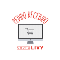 Grupolivy Sticker by Livy Oficial