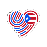 Rmhcv25 Sticker by Instituto Ronald McDonald