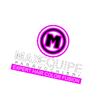 Sticker by MAXEQUIPE PARRUCCHIERI NAPOLI