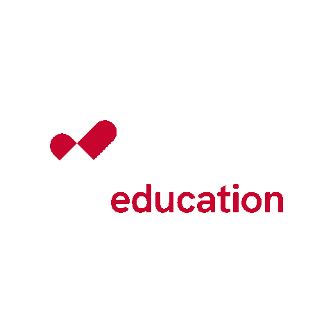 Denmark Danska Sticker by Nordic Education Hrvatska
