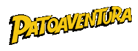 TulipanesDeColores ducktales patoaventura Sticker